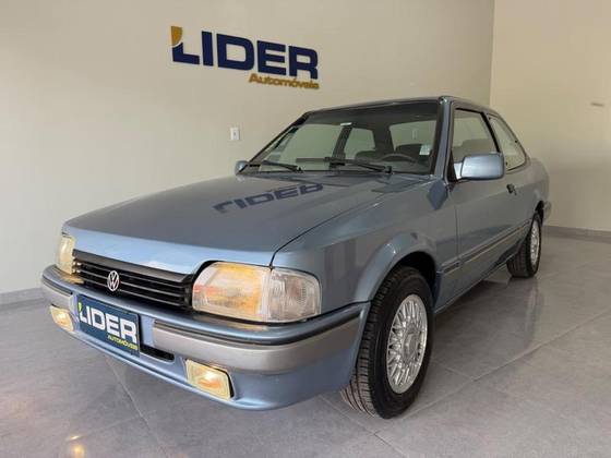 VOLKSWAGEN APOLLO 1.8 GLS 8V GASOLINA 2P MANUAL VOLKSWAGEN APOLLO 1.8 GLS 8V GASOLINA 2P MANUAL